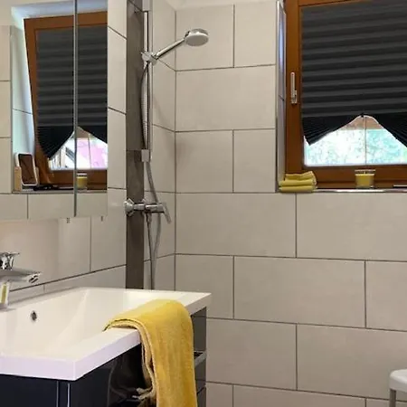 Haus Schmidl Διαμέρισμα *