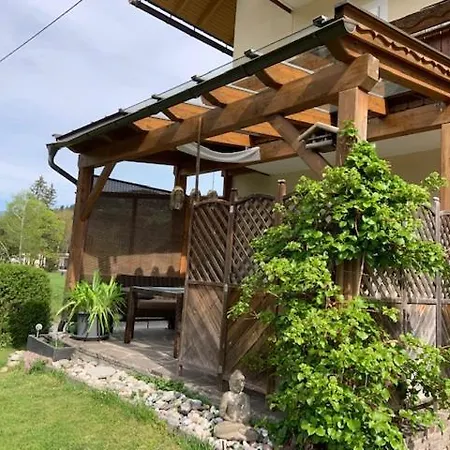 Haus Schmidl Kotschach-Mauthen