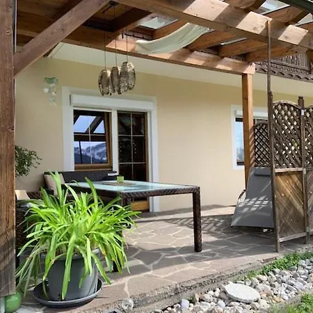 Haus Schmidl Διαμέρισμα