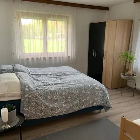 Haus Schmidl Apartmán