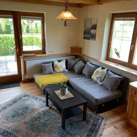 Haus Schmidl Kotschach-Mauthen