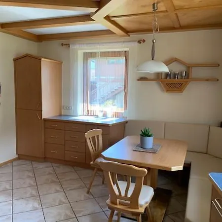 Haus Schmidl Apartmán