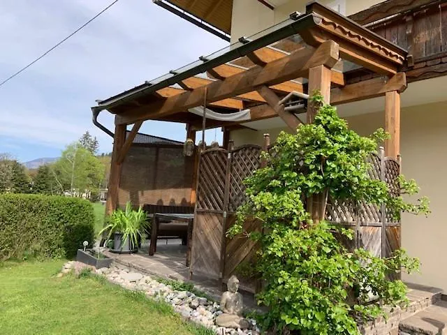 Haus Schmidl Kotschach-Mauthen