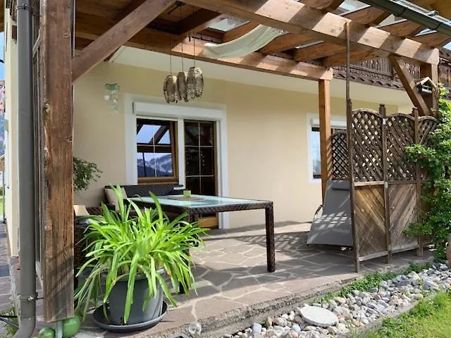 Haus Schmidl Apartment