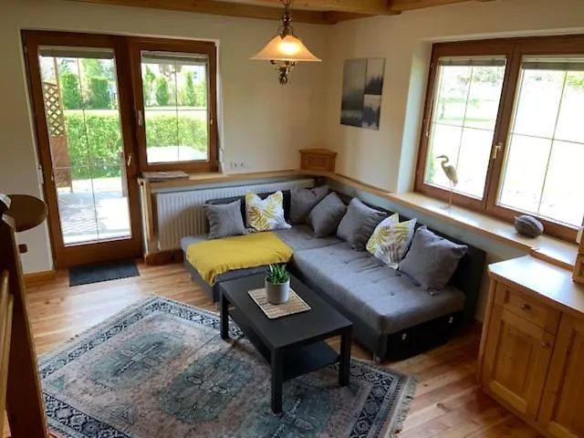 Haus Schmidl Kotschach-Mauthen